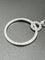 Collier PIAGET. Collier/sautoir Possession or blanc 18K et diamants 58 Facettes