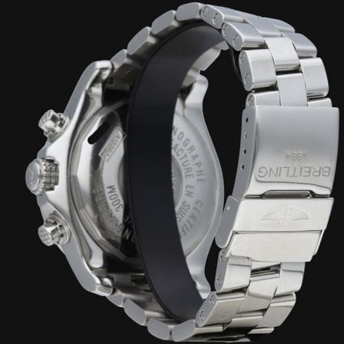 Montre Breitling Montre Avenger Skyland 58 Facettes MT43433