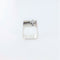 Bague Bague Jean VENDÔME "Satellite" or gris et diamant 58 Facettes