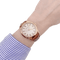 Montre Montre Mixte JAEGER LECOULTRE 58 Facettes 34513