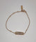 Bracelet MESSIKA -Bracelet baby move or rose diamants 58 Facettes