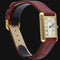 Montre Cartier Montre Must De Cartier Vermeil 58 Facettes MT43334
