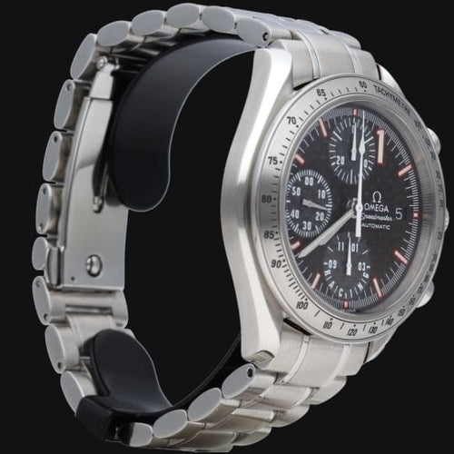 Montre Omega Montre Speedmaster Reduced 58 Facettes MT43783
