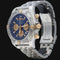 Montre Breitling Montre Chronomat 44 58 Facettes MT40992
