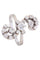 Bague 56 BAGUE MODERNE DIAMANTS 58 Facettes 090351