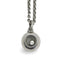 Collier Collier Chopard Happy Diamonds 58 Facettes