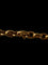 Collier CARTIER - Chaîne sautoir "Grain de café" en or jaune 58 Facettes