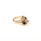 Bague 53 MAUBOUSSIN - Bague Mes Couleurs à Toi Quartz 58 Facettes