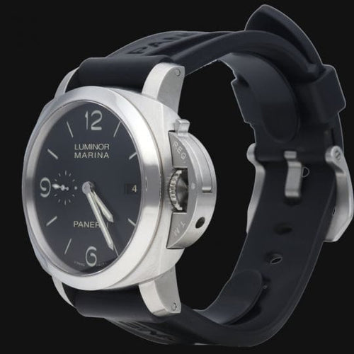 Montre Panerai Montre Luminor Marina 1950 3 Days 58 Facettes MT41963