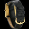 Montre Cartier Montre Tank Vermeil 58 Facettes MT43314