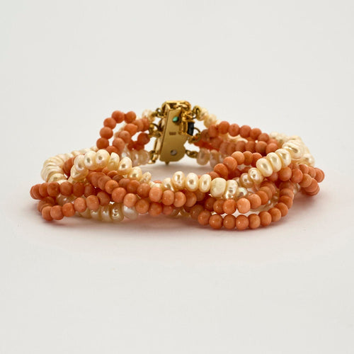 Bracelet Bracelet La Comtesse 58 Facettes LP946/BET