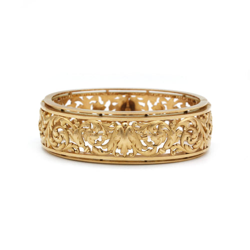 Bracelet Bracelet - FOUQUET-GUEUDET 58 Facettes 220063R