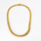 Collier COLLIER MAILLE AMERICAINE 58 Facettes M8876