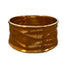 Bague 52 Bague or jaune 58 Facettes