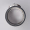 Bague 53 MAUBOUSSIN - Bague Ruban 58 Facettes