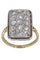 Bague 52 Bague art-nouveau diamants 58 Facettes 090961