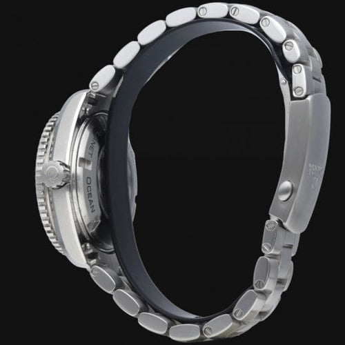 Montre Omega Montre Seamaster Planet Ocean 58 Facettes MT40069