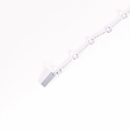 Bracelet MESSIKA -Bracelet Butterfly or blanc et diamants 58 Facettes