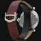 Montre Cartier Montre Pasha C 35Mm Rose Automatique 58 Facettes MT44385