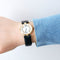 Montre CARTIER - Must Vendôme - Montre en vermeil 58 Facettes 240688
