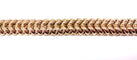 Bracelet Bracelet Or années 50 58 Facettes BRAC-50S-RA.863