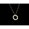 Collier Love De Cartier Or 18K 58 Facettes 5006