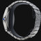 Montre Cartier Montre Santos Ronde 33Mm Automatique 58 Facettes MT44427