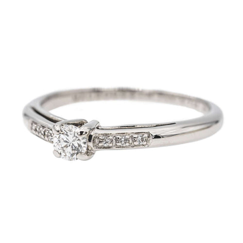 Bague 51 Mauboussin Bague Tu es le sel de ma vie Or blanc Diamant 58 Facettes 2697449CN