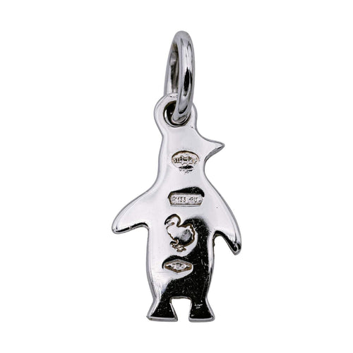 Pendentif Pendentif Dodo Pomellato en or et diamants 58 Facettes 3783204CN