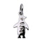 Pendentif Pendentif Dodo Pomellato en or et diamants 58 Facettes 3783204CN