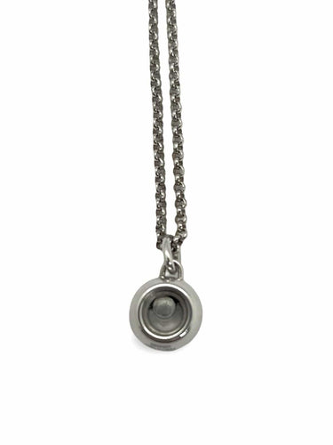 Collier Collier Chopard Happy Diamonds 58 Facettes