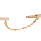 Bracelet Bracelet Or rose, Or blanc Diamant 58 Facettes 3904853CN