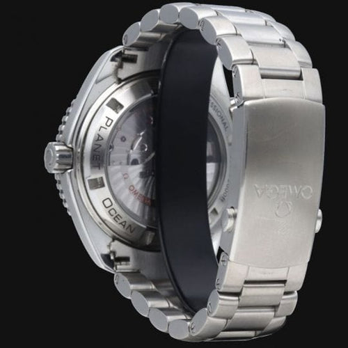 Montre Omega Montre Seamaster Planet Ocean 600M 58 Facettes MT43674