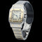 Montre Cartier Montre Santos Galbee Pm Automatique 58 Facettes MT41704