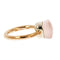 Bague 52 Pomellato Bague Pomellato Collection "Nudo" 58 Facettes 4400