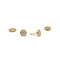 Boucles d'oreilles Boucles d'oreilles - Or & Diamants 58 Facettes 250151R