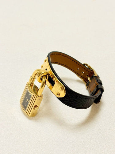 Montre Montre HERMÈS Kelly 58 Facettes WC-2025-1839