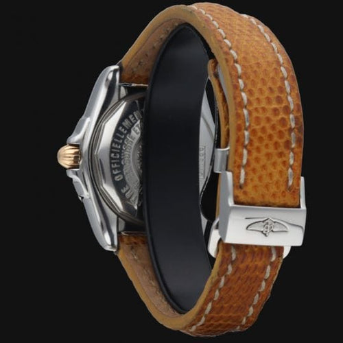 Montre Breitling Montre Galactic 32 58 Facettes MT41098