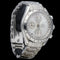 Montre Omega Montre Speedmaster Day Date Chronographe 58 Facettes MT42648