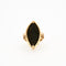 Bague BAGUE OR BOIS D'ABBIA 58 Facettes 32600200