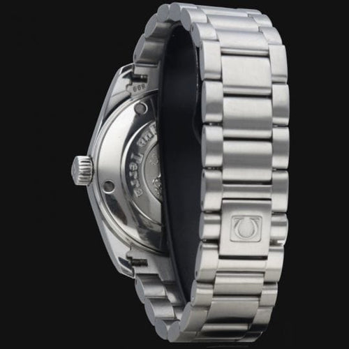 Montre Omega Montre Seamaster Aqua Terra 58 Facettes MT43688