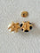 Boucles d'oreilles Boucles d'oreilles CHANEL Camélia 58 Facettes WC-2025-2135