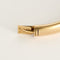 Bracelet Bracelet jonc en Or rose 18k 58 Facettes SQU3784X3