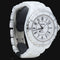 Montre Chanel Montre J12 38Mm Automatique 58 Facettes MT42551