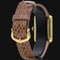 Montre Cartier Montre Tank Vermeil Must 58 Facettes MT43318
