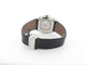 vintage montre BOUCHERON mec acier 35mm cuir crocodile automatique lady 58 Facettes 265449
