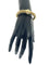 Bracelet FOPE Bracelet Fashion en or jaune 58 Facettes