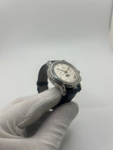 Montre Zenith El Primero Chronomaster 01.0240.410 58 Facettes