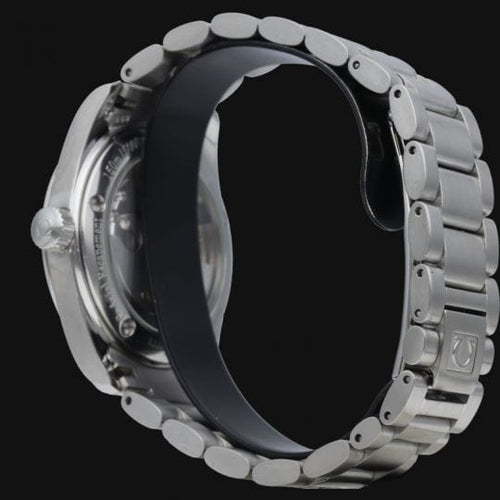 Montre Omega Montre Seamaster Aqua Terra Co-Axial 58 Facettes MT41624