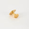 Boutons de manchette PATEK PHILIPPE - Elipse - Boutons de manchette or jaune et émail miroir 58 Facettes SMA00793